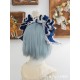 Hoshibako Works Touhou Project Cirno One Piece(Reservation/Full Payment Without Shipping)